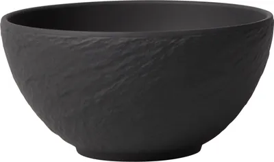 Imagen del producto de Villeroy & Boch Vajilla Manufacture Rock, 1042391900