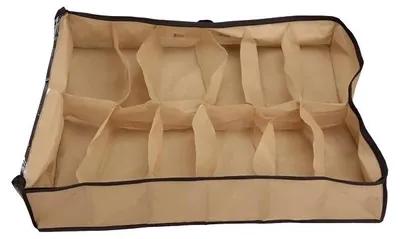 Immagine prodotto di Organizzatore di scarpe - 12 paia