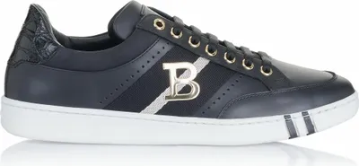 Zdjęcie produktu dla Buty sportowe Bally dla mężczyzn
