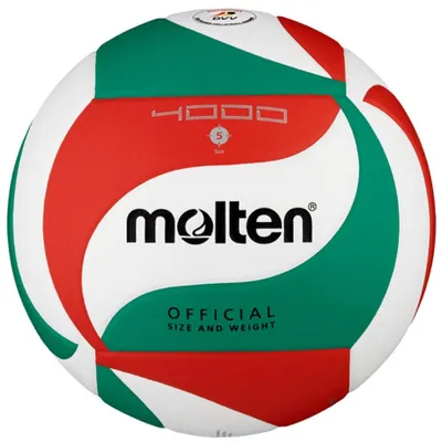 Immagine prodotto di Molten - Pallavolo "SV2P" RD1242 (5) (rosa/argento)
