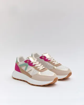 Produktbild von Sneakers  Canvas  colored
