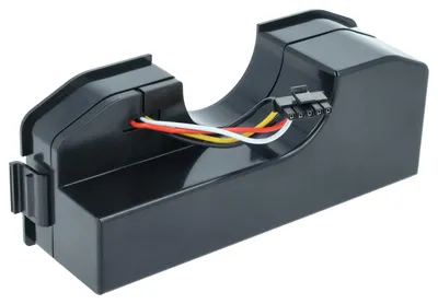 Produktbild von vhbw Akku kompatibel mit Cecotec Conga 1690 Pro, 3092, 3090, 3091 Staubsauger (3000 mAh, 14,8 V, Li-Ion)