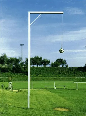 Produktbild von Huck Pendelball-Leine
