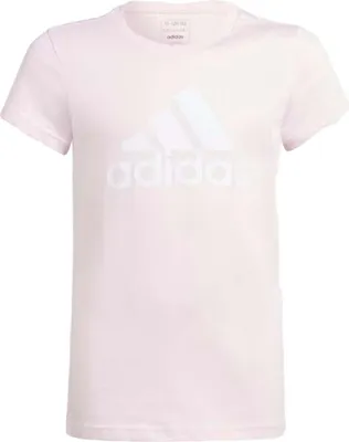 Produktbild von Adidas Essentials Big Logo Shirt Kinder