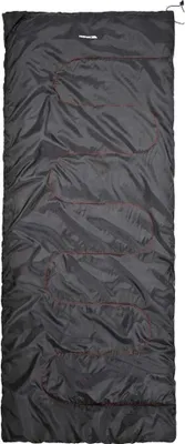 Zdjęcie produktu dla Śpiwór Trespass Envelop Black