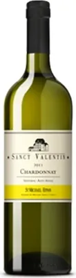Produktbild von Chardonnay Sanct Valentin Magnum - 2022 - Kellerei St. Michael Eppan