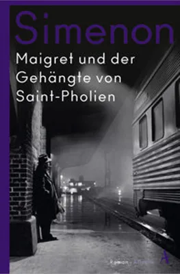 Productafbeelding van Maigret und der Gehängte von Saint-Pholien