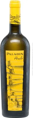 Produktbild von Paladin Pralis 2022 Venetien | Italien | 12% vol | 0,75 l