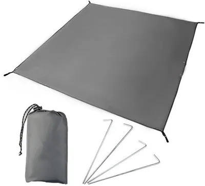 Zdjęcie produktu dla Dailygoods- namioty kempingowe 150 x 210 cm - wodoodporny