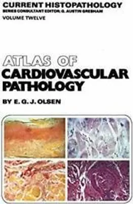 Zdjęcie produktu dla Atlas of Cardiovascular Pathology