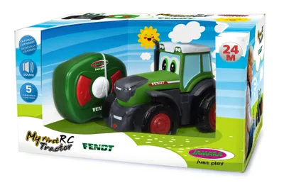 Obrázek produktu pro Jamara 405320, Traktor, 2 rok/roky, 410 g