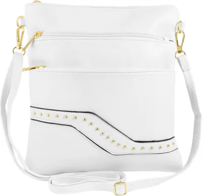 Produktbild von Damenhandtasche "Crossbody-Bag" aus Kunstlederion