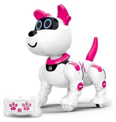 Zdjęcie produktu dla Gear2Play Robo Luna, Chłopak, dziewczyna, 5 lat(a), Efekty świetlne, Brzmienie