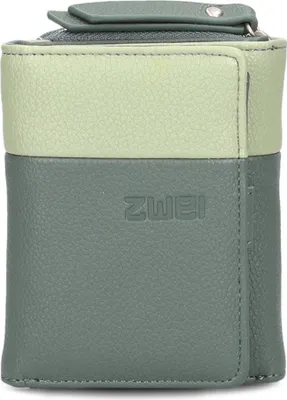 Produktbild von ZWEI EVA Wallet EVW15 eucalyptus