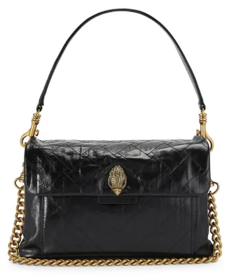 Image de Kurt Geiger London 5851700019k Kensington Xbody Couleur Noir