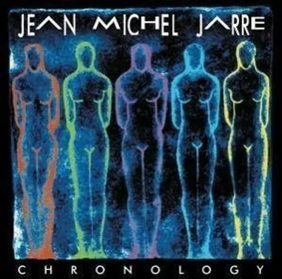 Produktbild von Chronology