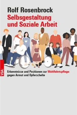 Image de Selbstgestaltung und Soziale Arbeit