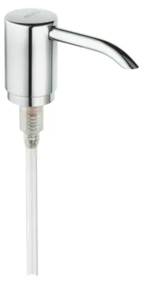 Produktbild von KEUCO 04950170001 Pumpe Universalartikel 04950 lose