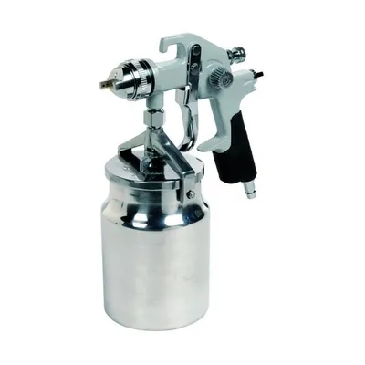 Obrázek produktu pro MICHELIN Pro Lackierpistole mit Absaugung 1 Lt 1855 Nozzle 1.5 Hvlp Blister