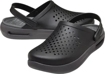 Obrázek produktu pro Crocs InMotion Clog Sandály Black 45-46