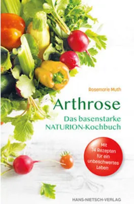 Obrázok produktu pre Arthrose