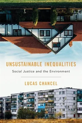 Obrázok produktu pre Unsustainable Inequalities