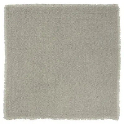 Produktbild von Ib Laursen Stoffserviette Ash Grey (40x40cm)