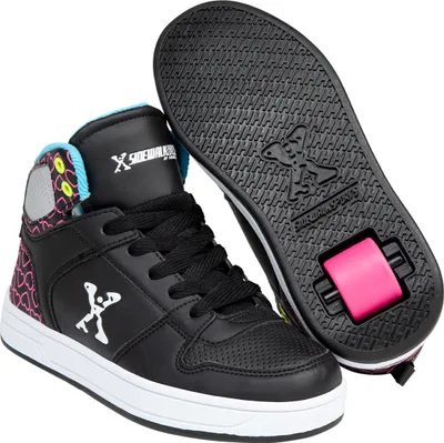 Produktbild von Heelys Sidewalk Sports Highway 1 Pink Limited Edition