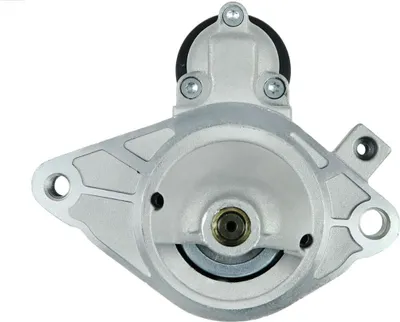 Produktbild von AS-PL S0121 Starter Anlasser 1,1kW für TOYOTA AYGO (WNB1, KGB1) 12V