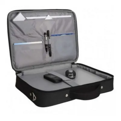 Produktbild von Laptoptasche Tech Air TANZ0108v2 15.6" Schwarz