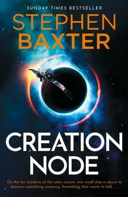 Productafbeelding van Creation Node