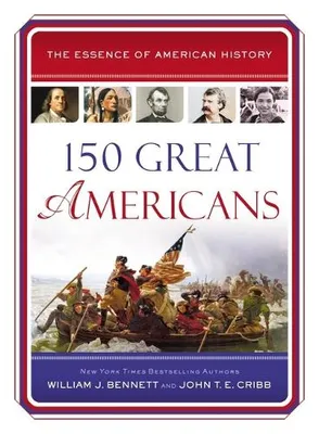 Zdjęcie produktu dla 150 Great Americans