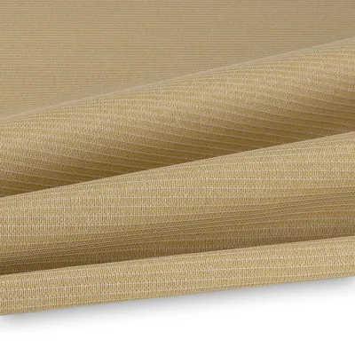 Produktbild von Sonnensegel Netzstoff HDPE Gittergewebe Breite 300cm beige