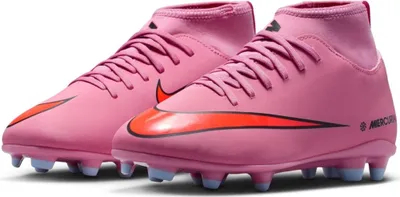 Obrázek produktu pro Nike Mercurial Superfly 10 Club FG/MG Fotbalové boty Děti