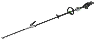 Produktbild von EGO Akku-Stabheckenschere PRO X HTX5300-PA | 56 V | 2,5 m | 53 cm | 3 Geschwindigkeiten