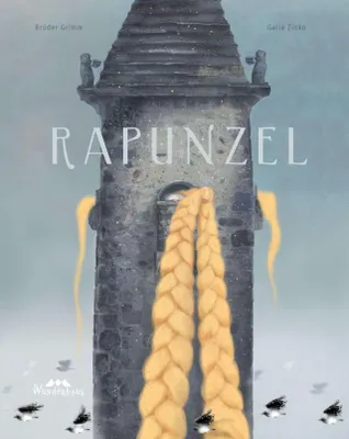 Produktbild von Rapunzel