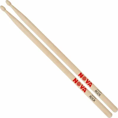 Produktbild von Vic Firth Nova NRock Schlagzeugstöcke