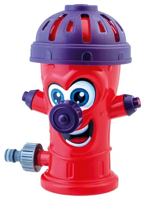 Produktbild von Happy People Sprinkler 4008332752099