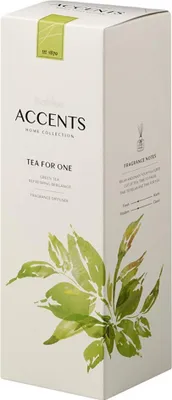 Produktbild von Bolsius Duftstäbchen Tee für einen 100ml