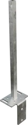 Produktbild von Konsole GroJa GJ 48 L-Stein