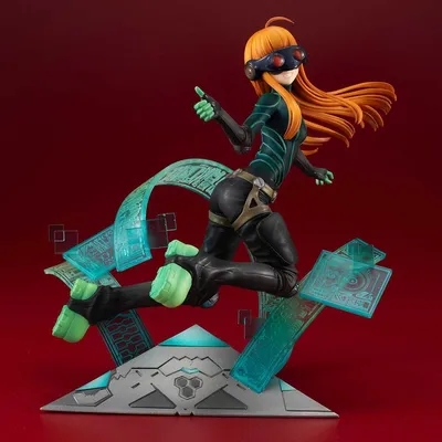 Produktbild von Persona 5 The Royal PVC Statue Oracle (Futaba Sakura) 18 cm