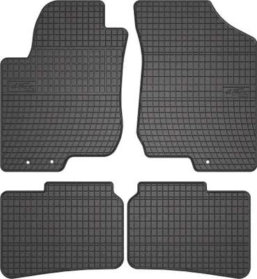 Produktbild von FROGUM Gummimatten Autofussmatten für Hyundai i30 I 2007-2012