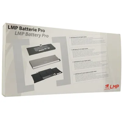 Obrázek produktu pro LMP 13164, Baterie, Apple