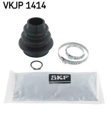 Produktbild von SKF Faltenbalgsatz Antriebswelle für BMW 3 Limousine (E46) VKJP 1414