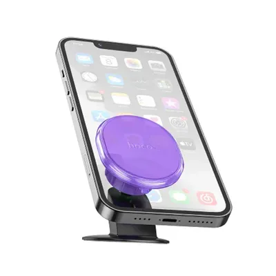 Immagine prodotto di HOCO portacellulare per il cruscotto, magnetico viola