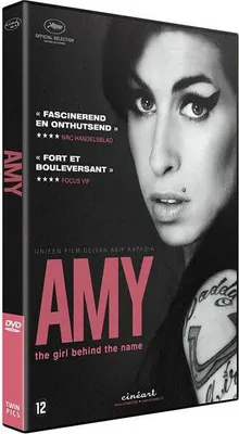 Obrázek produktu pro Amy