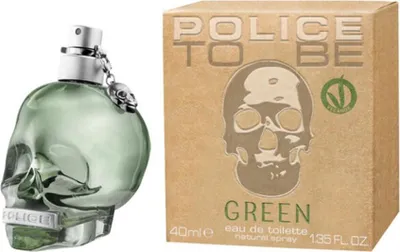Immagine prodotto di To Be Green - EDT, 40 ml