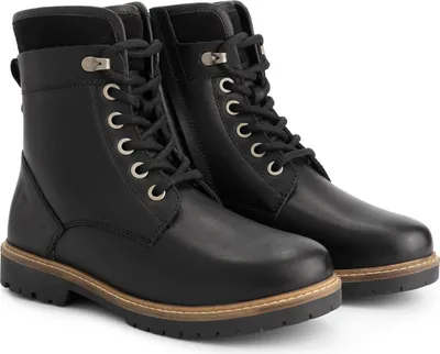 Produktbild von Travelin' Larvik women women black 39