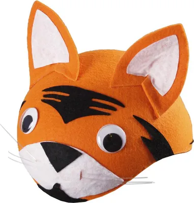 Immagine prodotto di eKH-17905-11 cappello tigrato