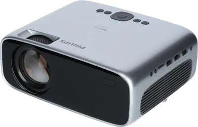 Produktbild von Philips Projection NeoPix Ultra 2, True Full HD-Projektor mit Apps und integriertem Media-Player
